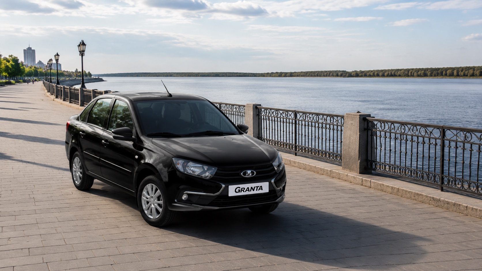 Руководство по экономичному обслуживанию LADA Granta: сохраняем ресурс автомобиля