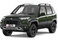 LADA Niva Travel