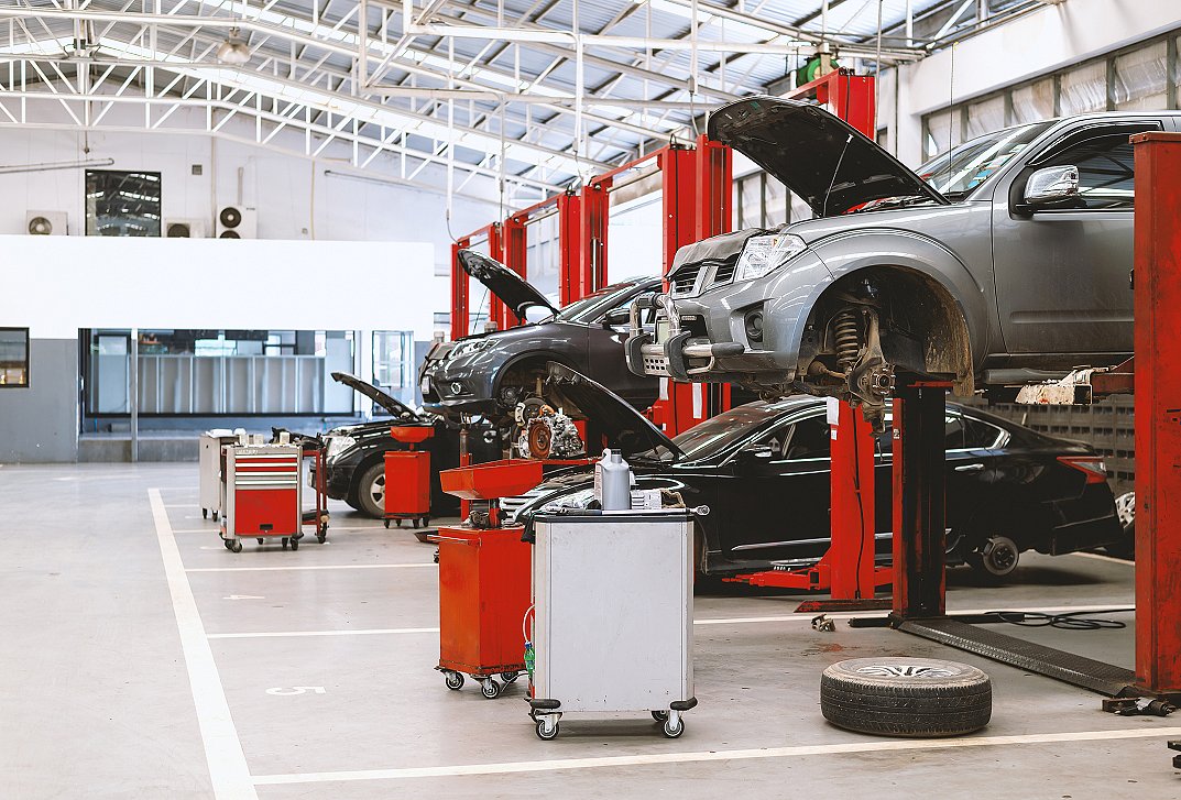 Оптовые поставки автозапчастей-2